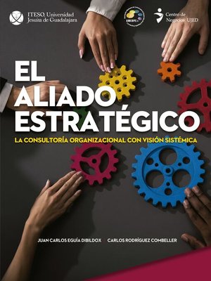 cover image of El aliado estratégico